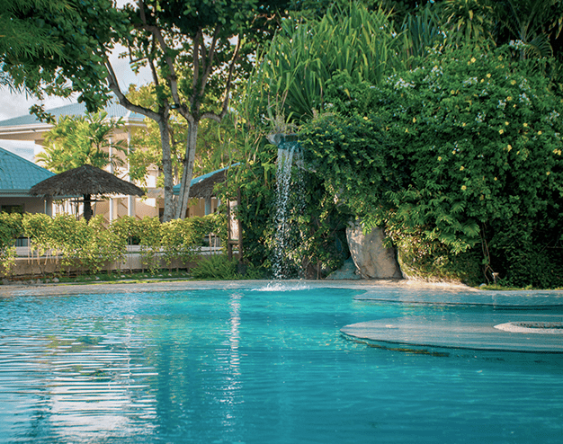 Inland Resort Butuan - Almont